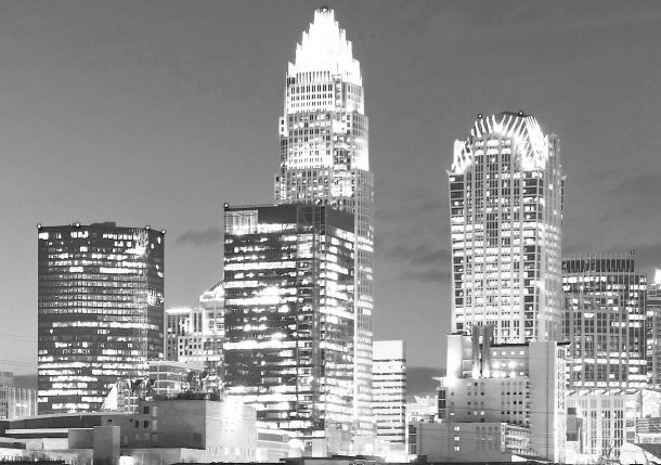 Charlotte's Premier Business Group and Networking